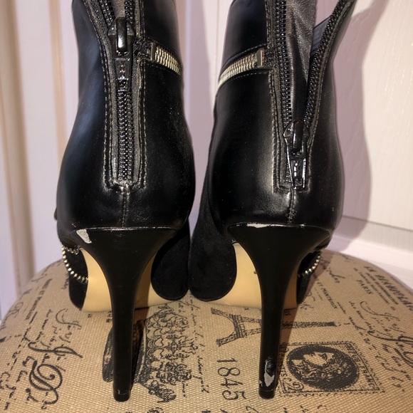 Booties - Picture 2 of 3